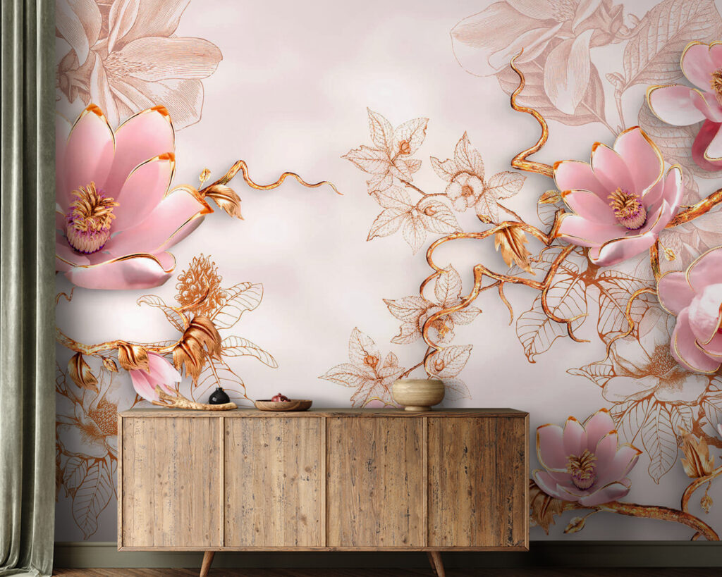 u60416v3pig21 1024x819 - Рожеві квіти на білому тлі - tegory