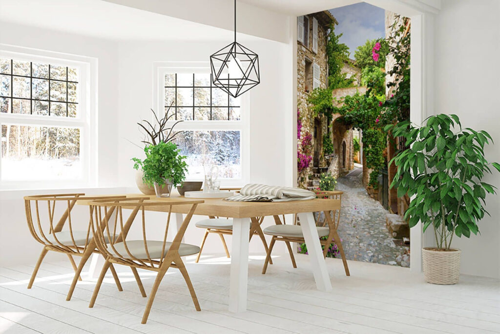 u60467piq1m 1024x683 - Кам'яна алея з квітами та рослинами - tegory