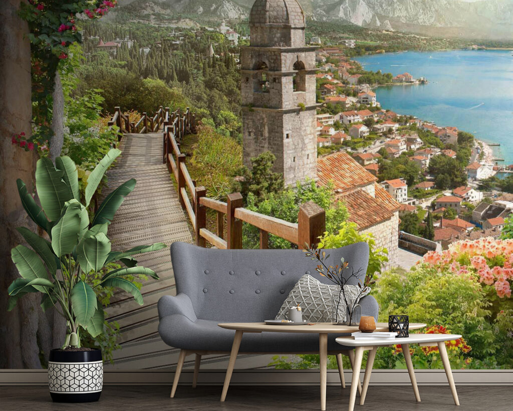 Сходи, що ведуть до міста u60510pig4 1024x819 - Сходи, що ведуть до міста - tegory