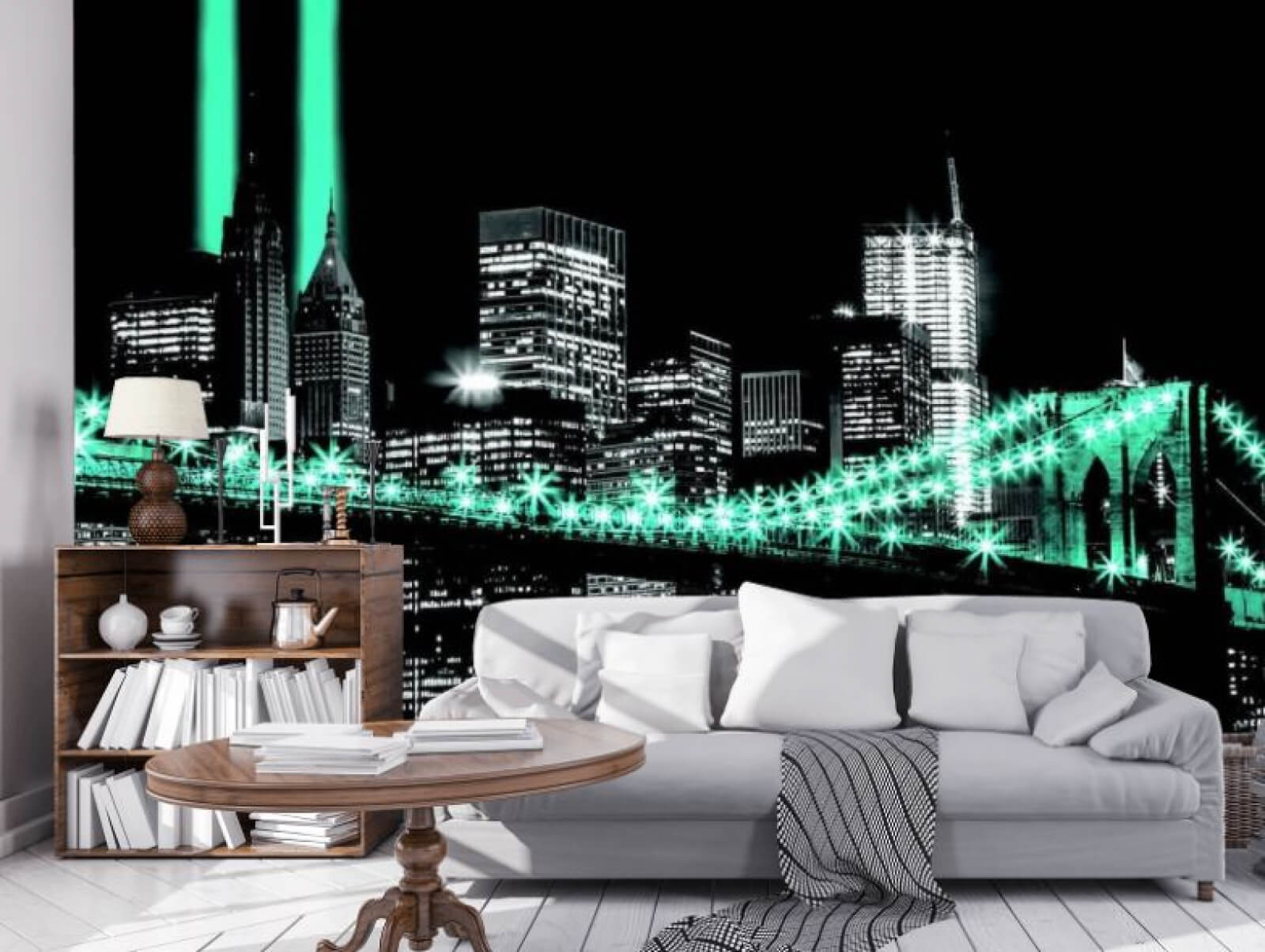 u60806pig2m - Міст з ліхтарями - tegory