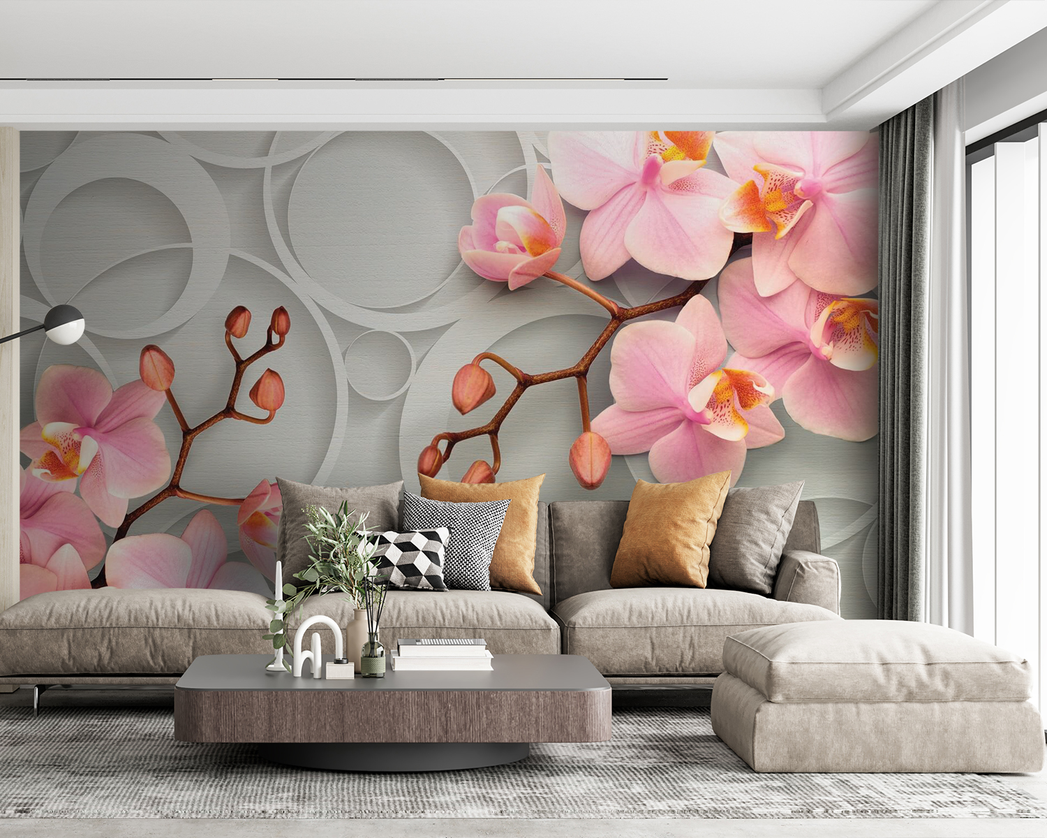 u66595pig63m - Ніжне цвітіння на м'якому тлі - tegory