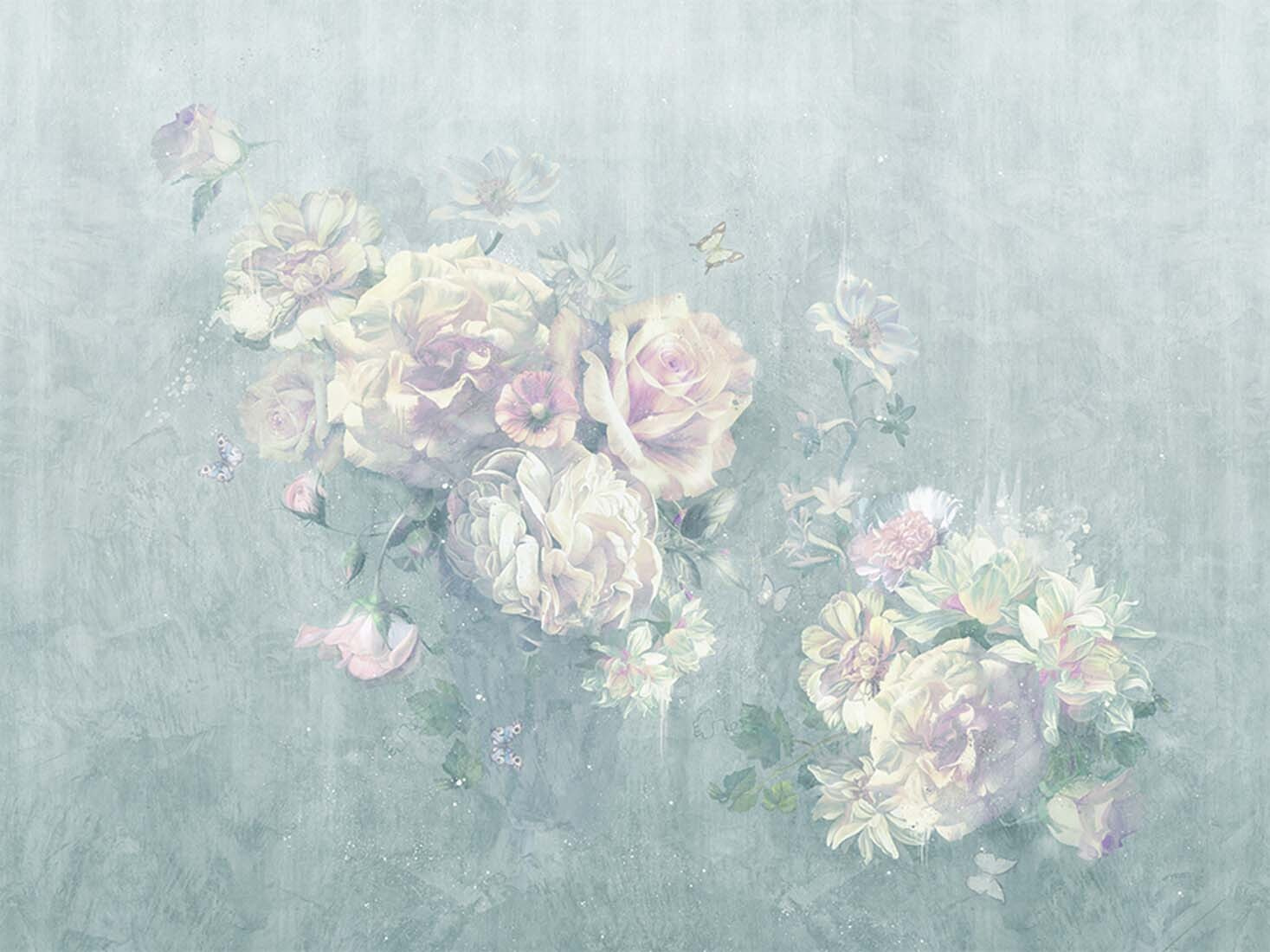 u66769p - Малювання квітів та метеликів - tegory