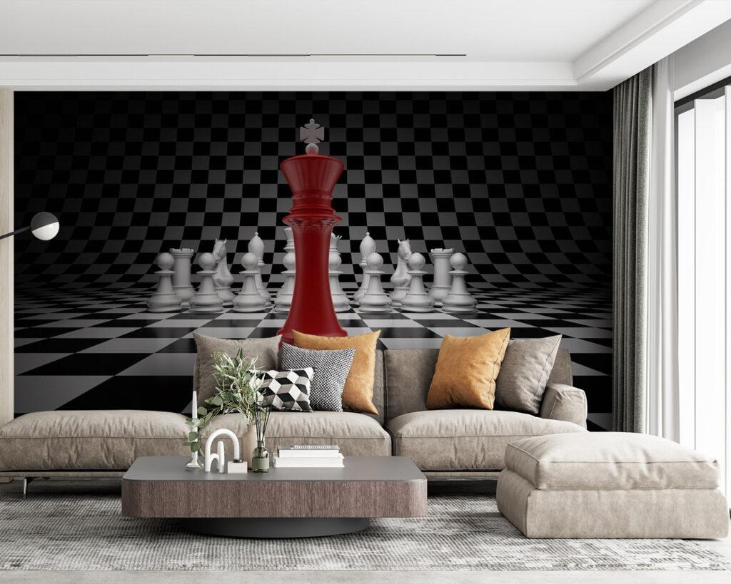 u70562pig63m 1024x819 - Червоно-біла шахова фігура - tegory