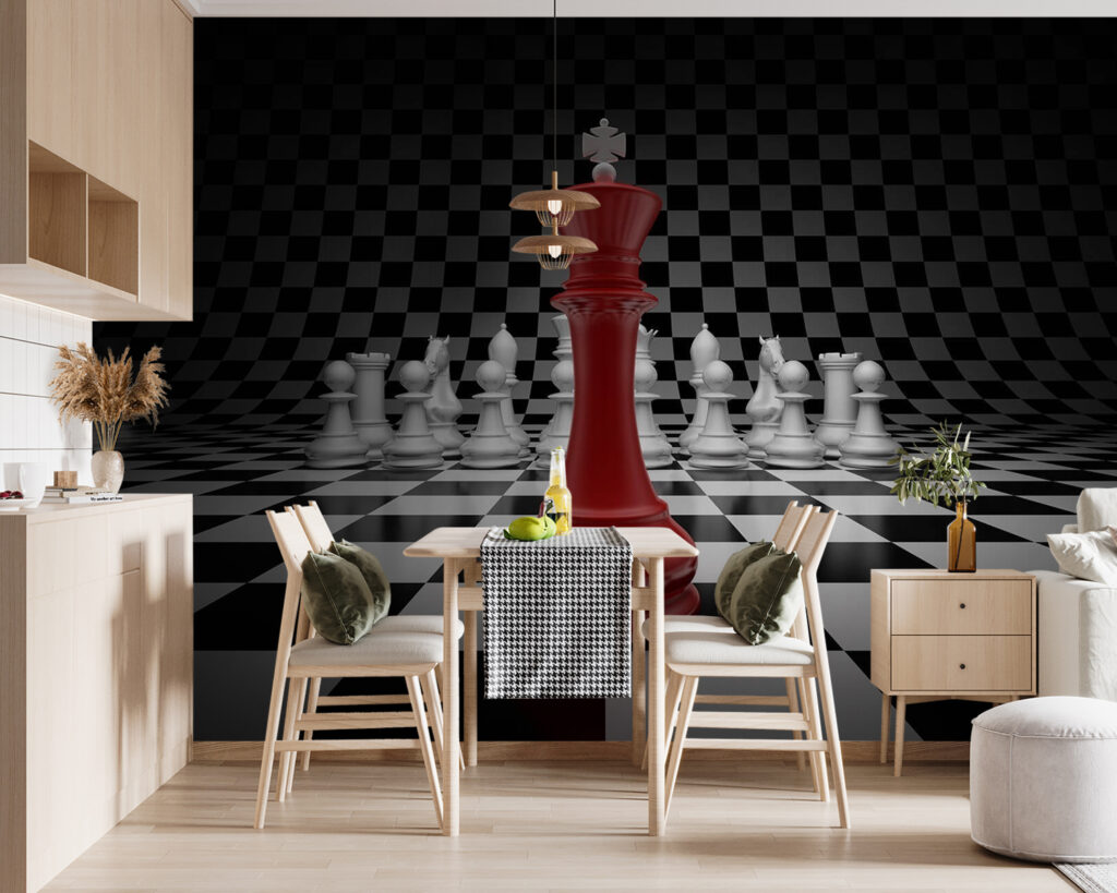 u70562pik119 1024x819 - Червоно-біла шахова фігура - tegory