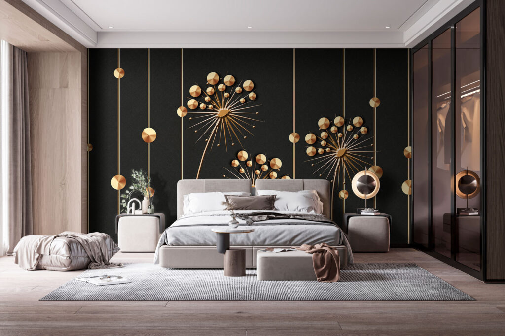 u73252pib2 1024x682 - Елегантний квітковий дизайн у темних тонах - tegory