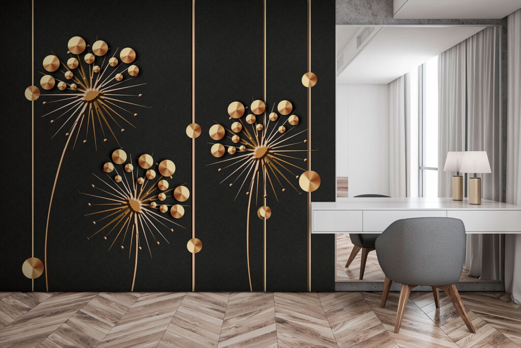 u73252pig1m 1024x683 - Елегантний квітковий дизайн у темних тонах - tegory