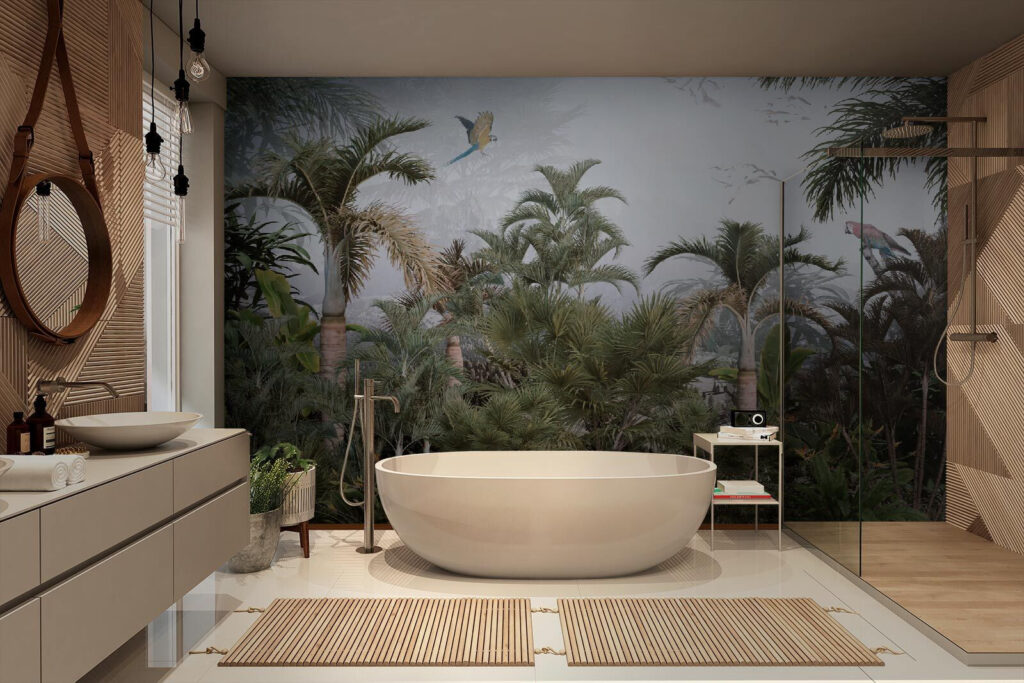 Птах летить над тропічним лісом u73343pit1 1024x683 - Птах летить над тропічним лісом - tegory