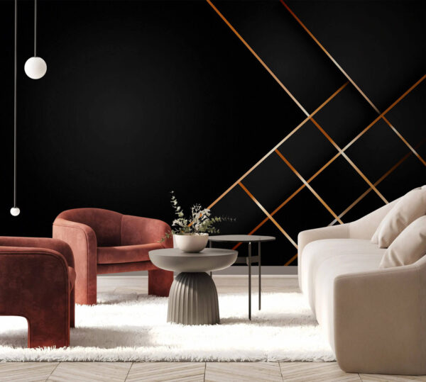 Абстрактні лінії на темному тлі u73607pig1 600x539 - Абстрактні лінії на темному тлі - tegory