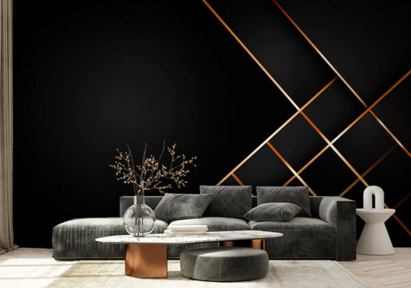 Абстрактні лінії на темному тлі u73607pig2 600x420 - Абстрактні лінії на темному тлі - tegory