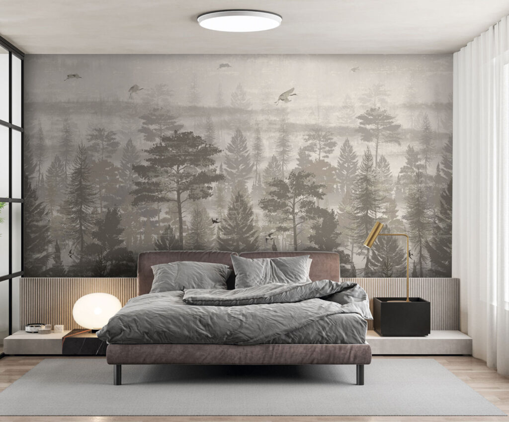 u73802pib1m 1024x849 - Птахи летять над лісом - tegory