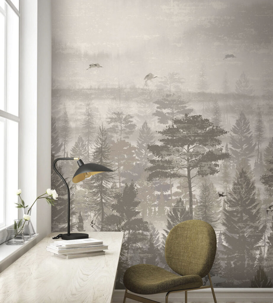 u73802piw1 922x1024 - Птахи летять над лісом - tegory