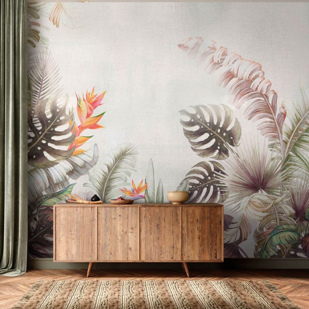 u73990pih1 1024x1024 - Яскраве тропічне листя та квіти - tegory