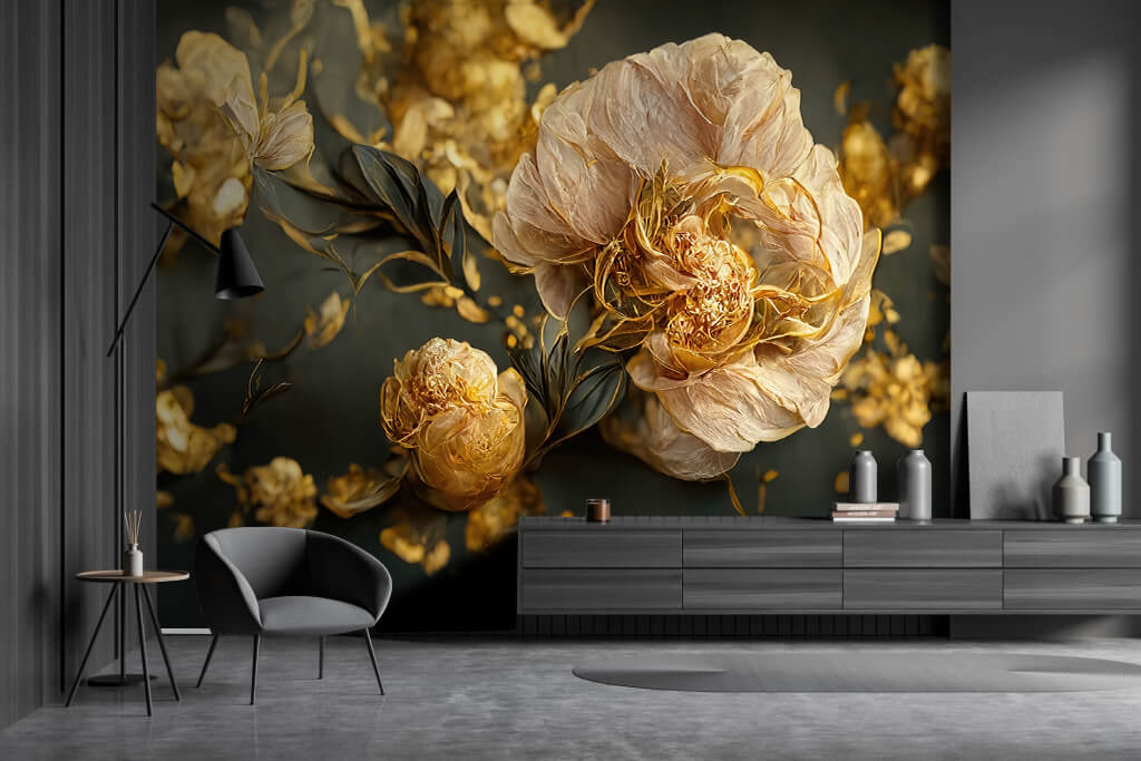 u74141pig2 - Ніжне цвітіння в теплих відтінках - tegory