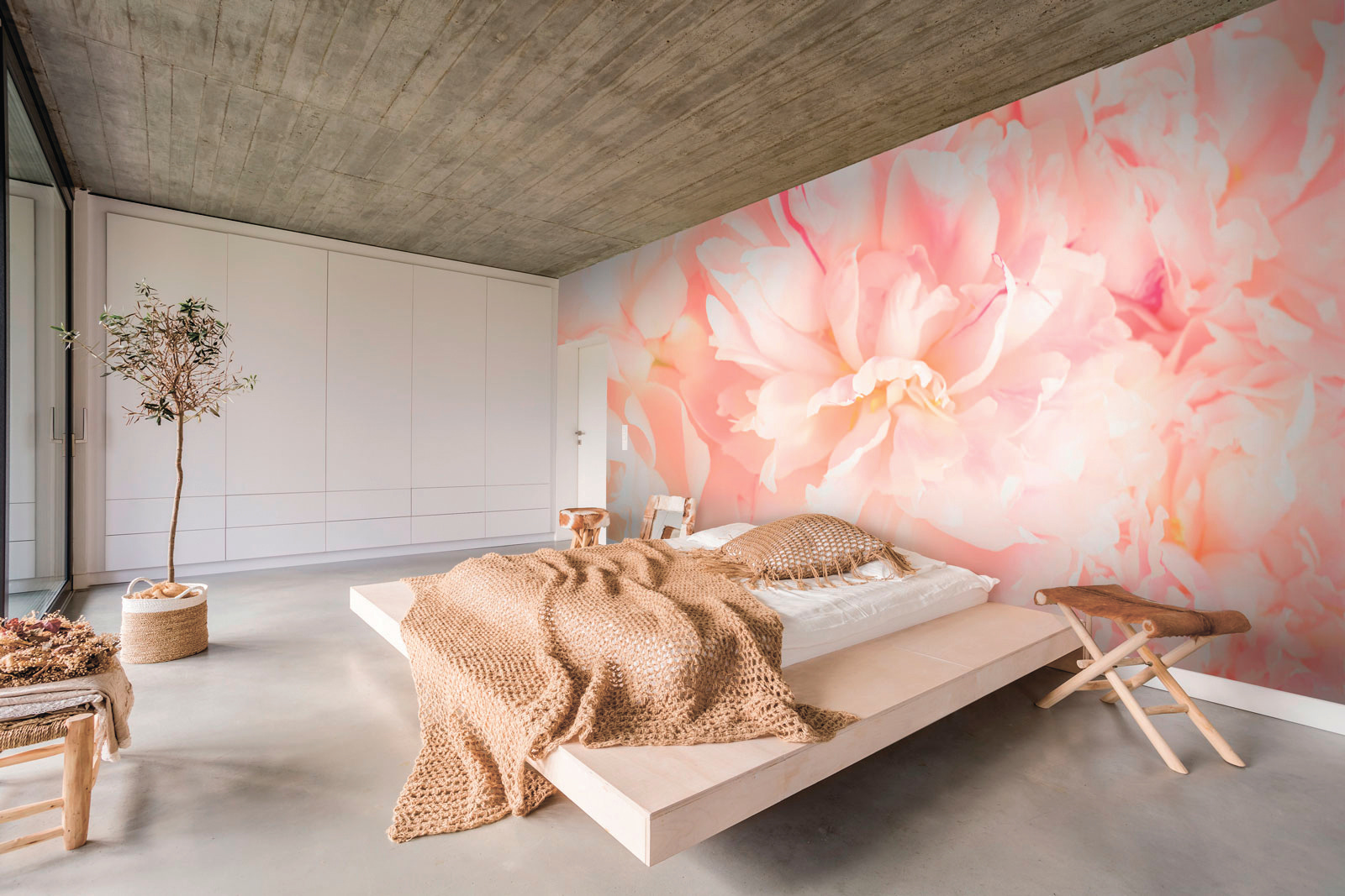 М'які пелюстки ніжних відтінків u74345pib1m - М'які пелюстки ніжних відтінків - tegory