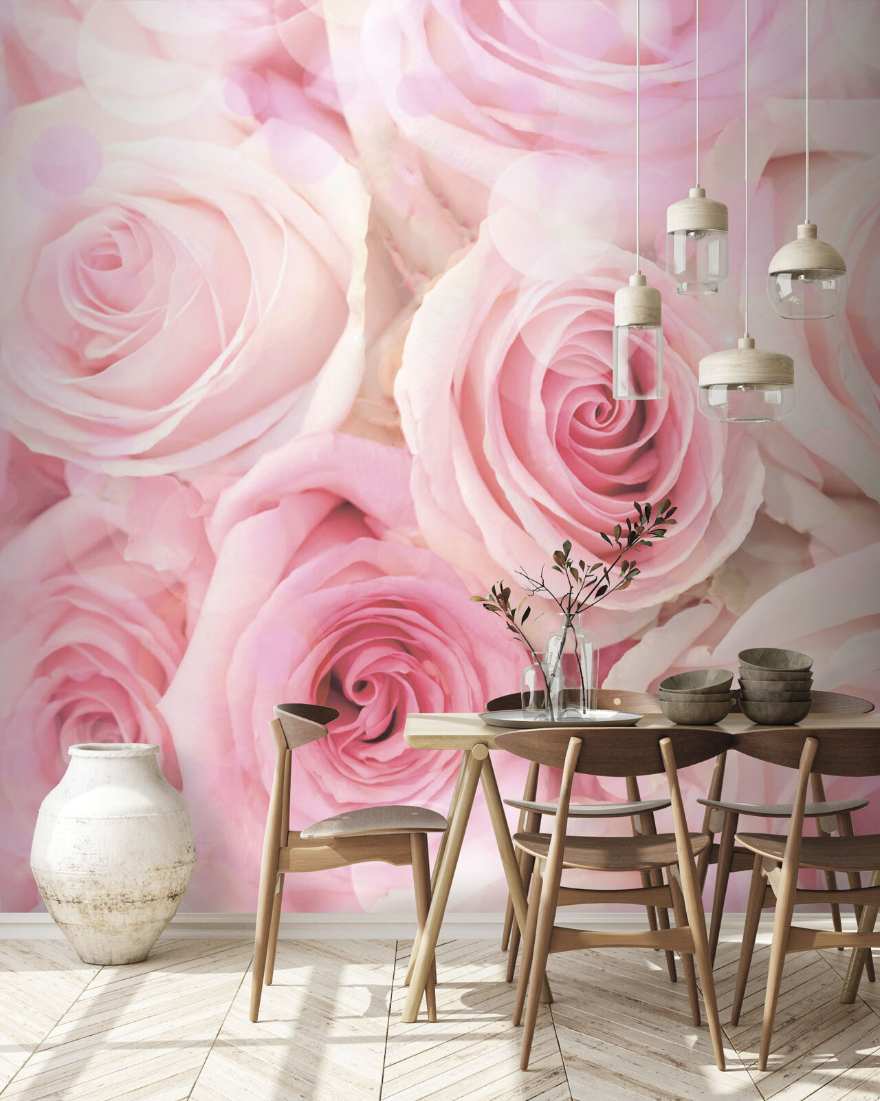 u74374piq1m - Група рожевих троянд - tegory