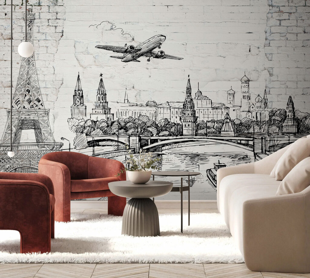 u74537pih1 1024x920 - Малюнок міста та мосту - tegory