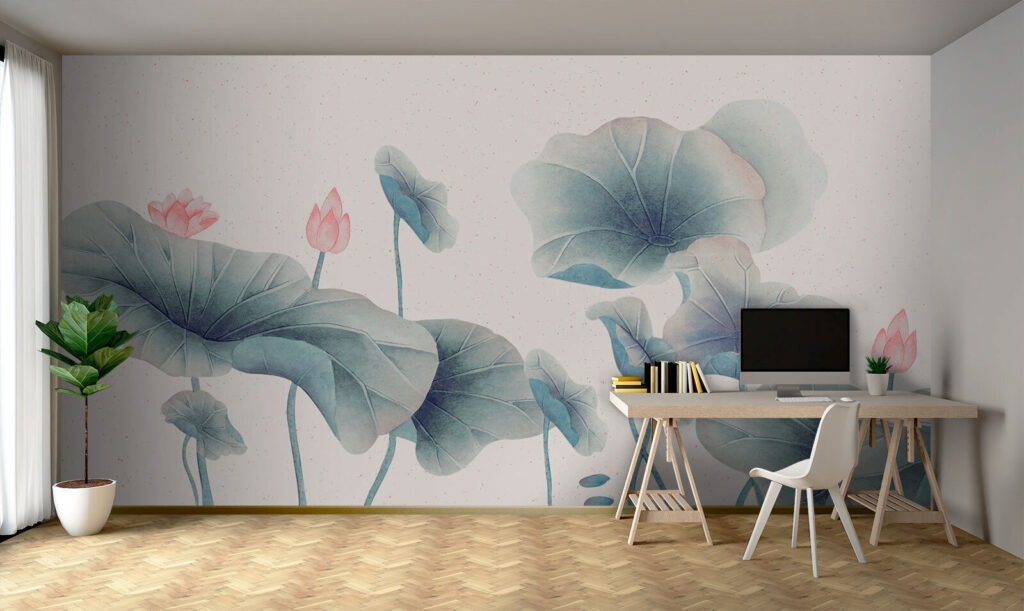 u74879pih2 1024x611 - Ніжне цвітіння на спокійному листі - tegory