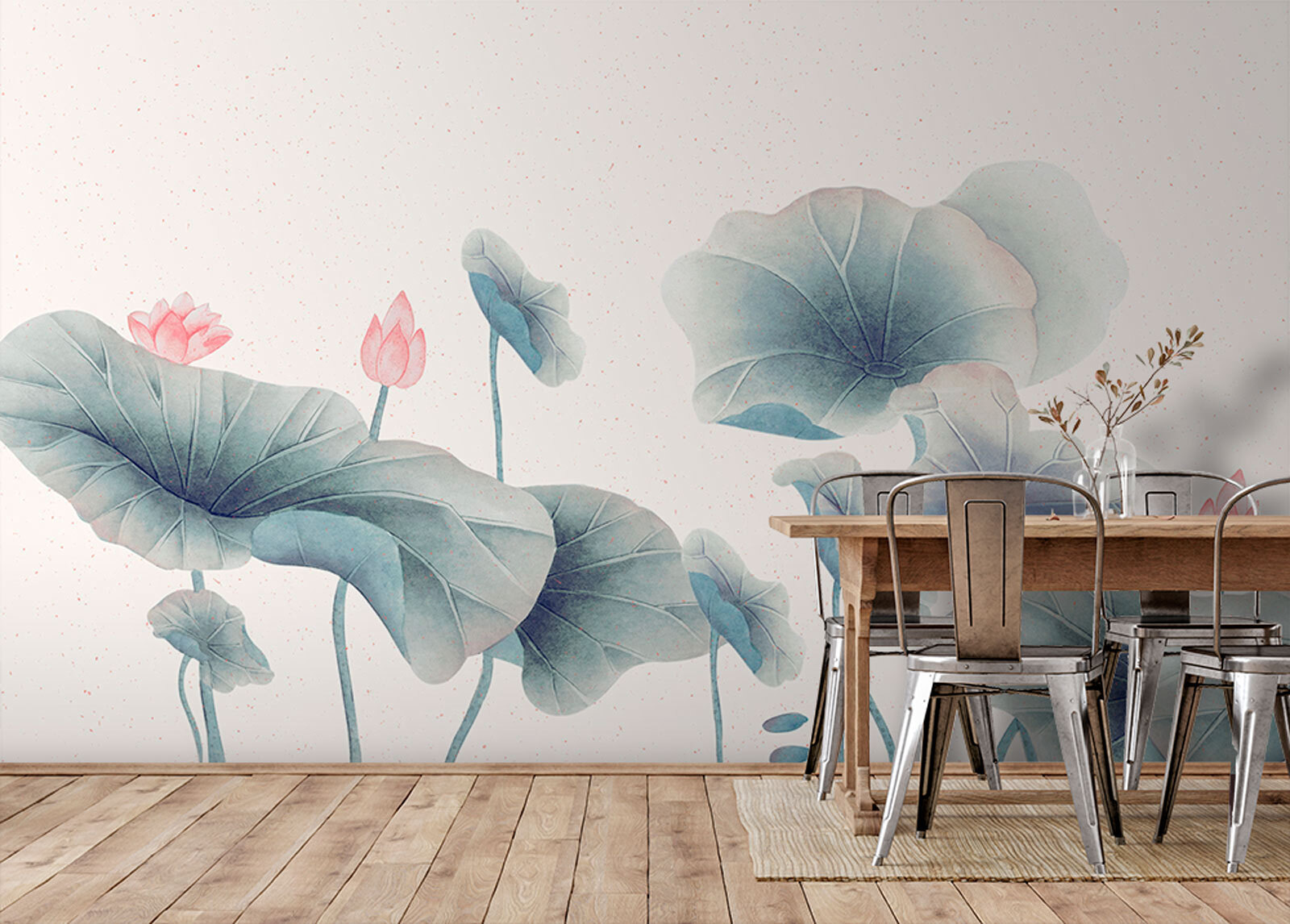 u74879piq1m - Ніжне цвітіння на спокійному листі - tegory