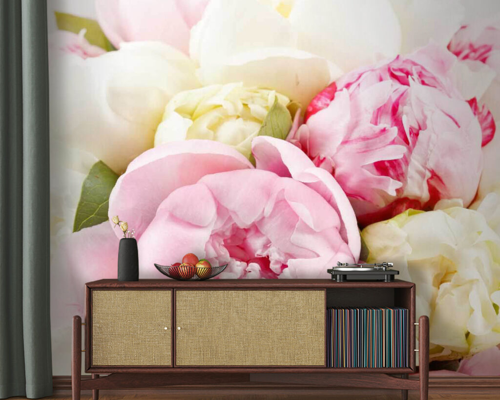 u77985pig20 1024x819 - Букет рожевих і білих квітів - tegory