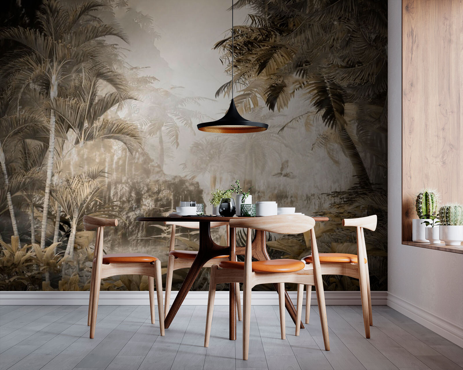 u79764piq1m - Картина лісу - tegory