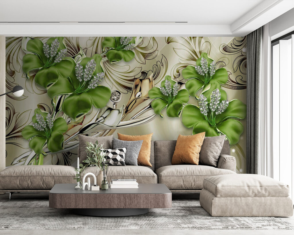 u80018pig63 1024x819 - Елегантний квітковий дизайн у м'яких відтінках - tegory