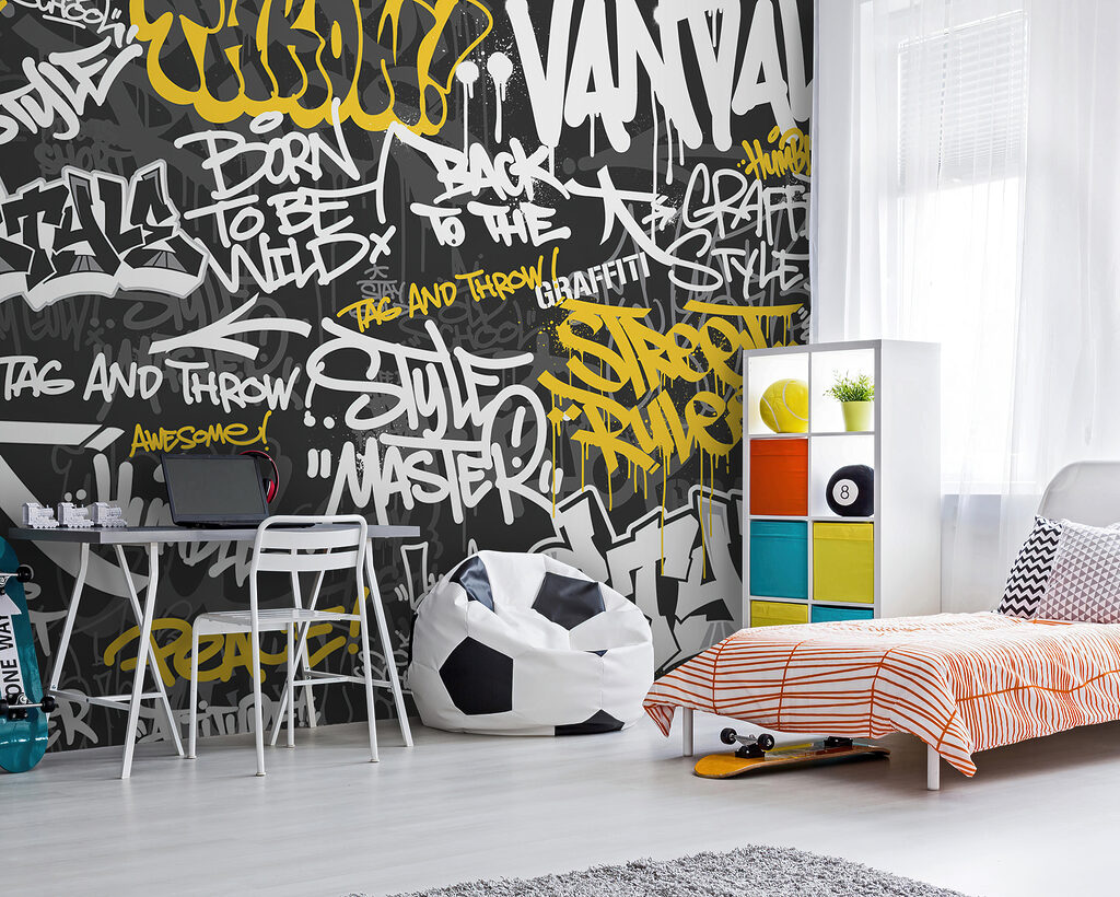 Чорно-жовте графіті u98895pib1m 1024x820 - Чорно-жовте графіті