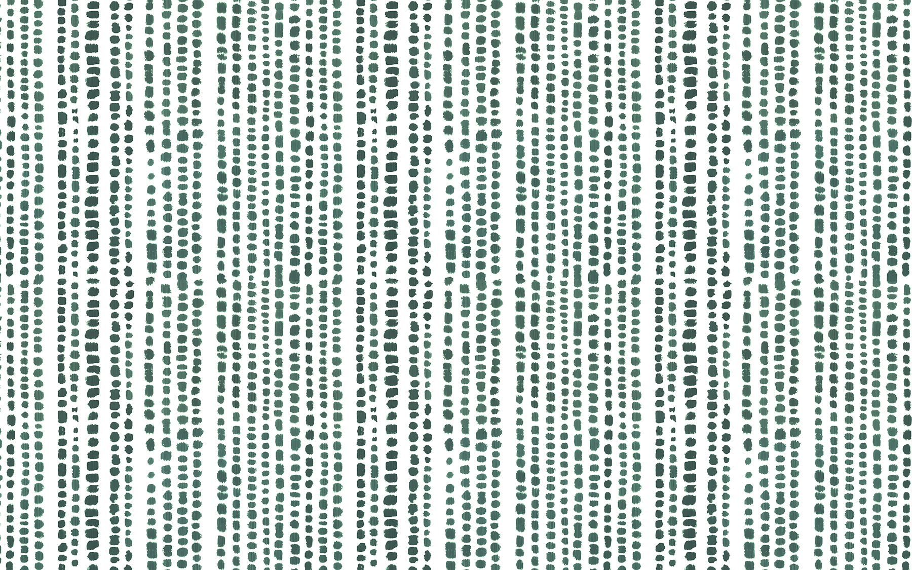 A green and white pattern