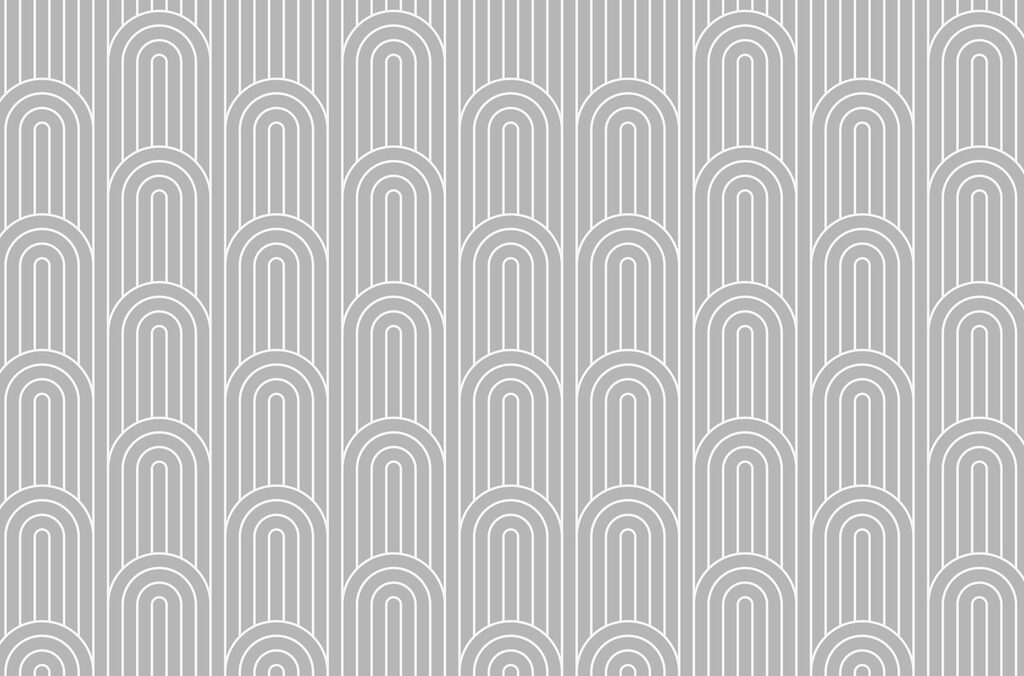 A grey and white pattern