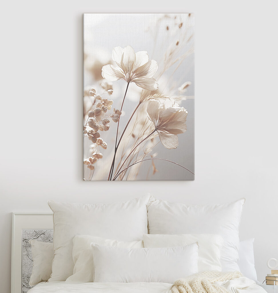 A close up of flowers A close up of flowers