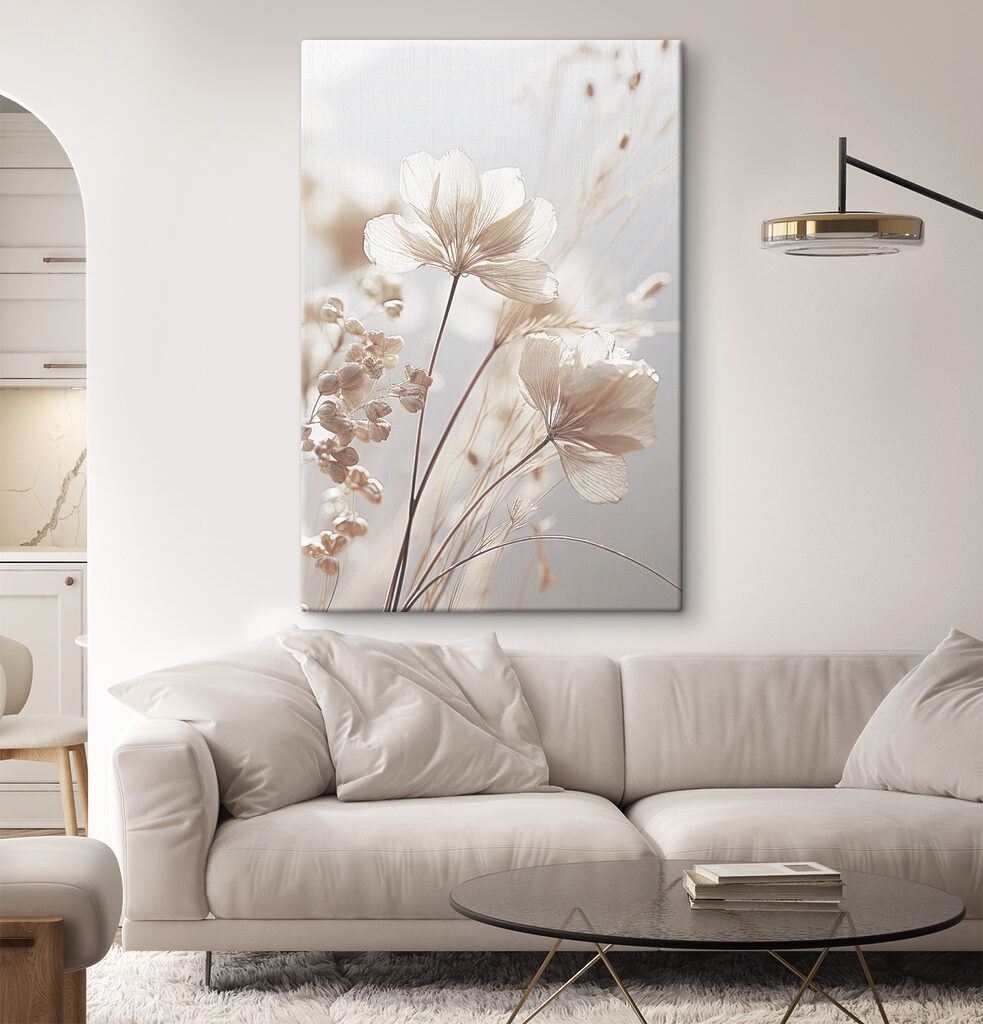 A close up of flowers A close up of flowers