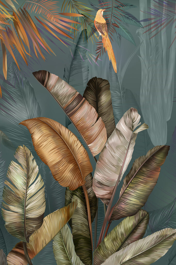 A close up of a plant