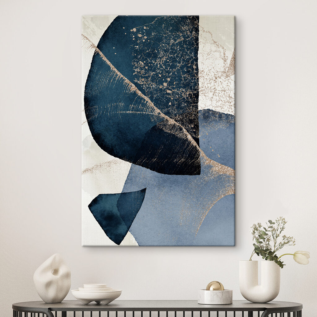 A close up of a leaf