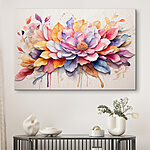 Картина Малюнок квітки