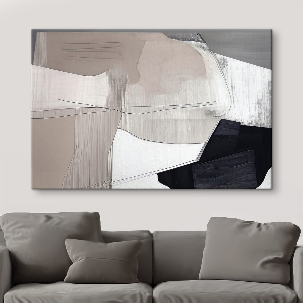 A painting of a woman A painting of a woman