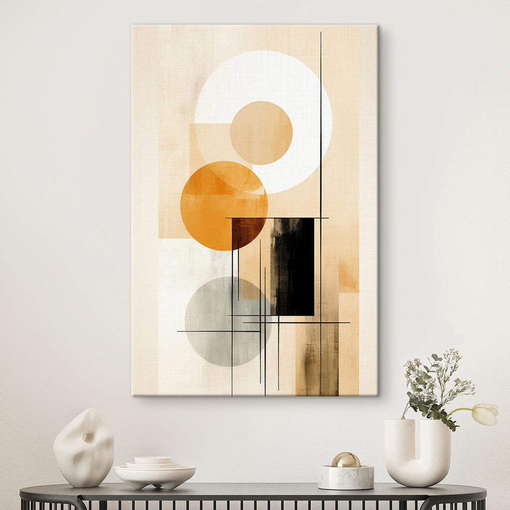 A art piece of artwork