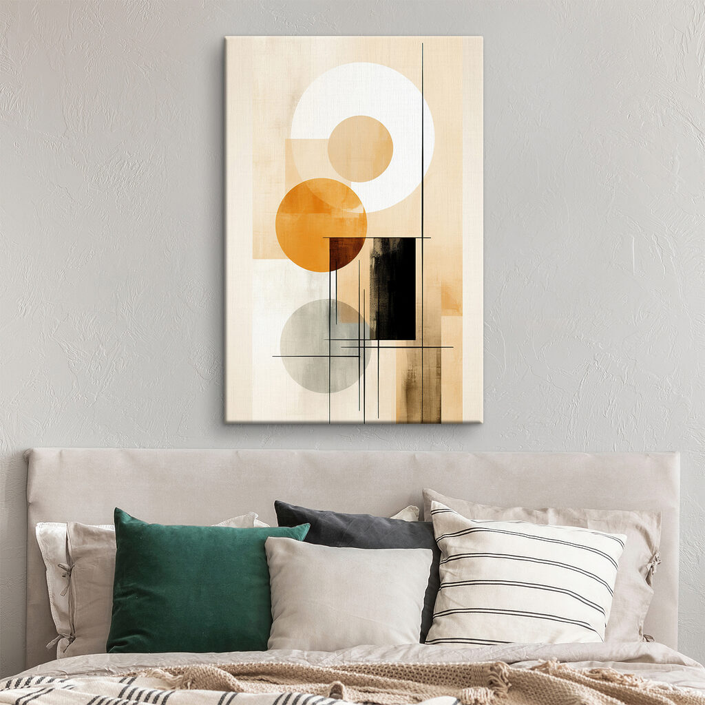 A art piece of artwork