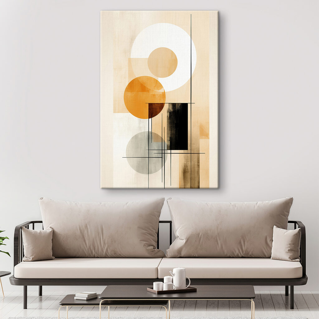 A art piece of artwork