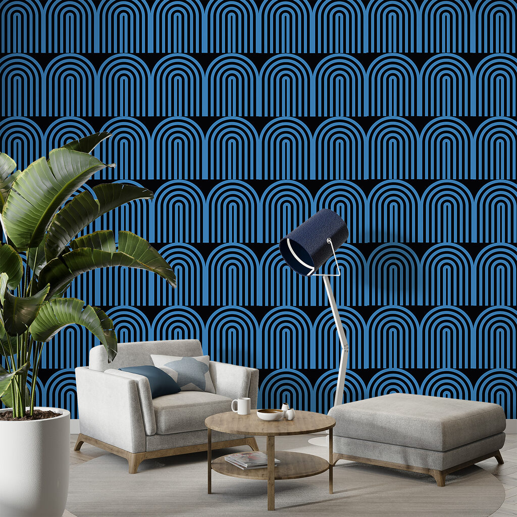 w00484v1pig1ms 1024x1024 - Візерунок з синіх і чорних ліній - tegory