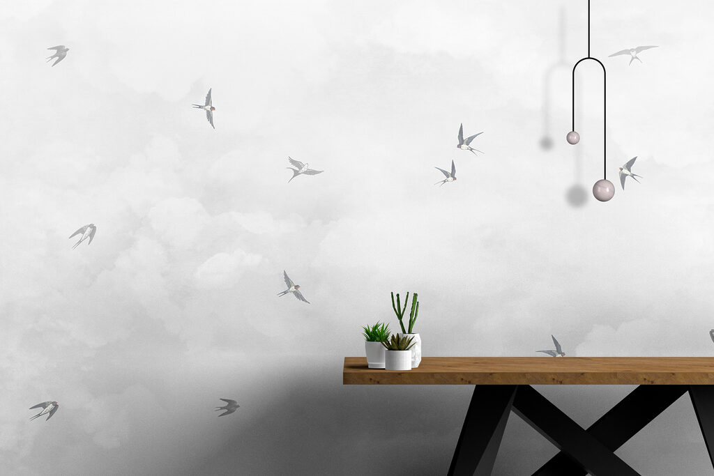 Група птахів, що летять у небі w00526v1pih4mr 1024x683 - Група птахів, що летять у небі - tegory