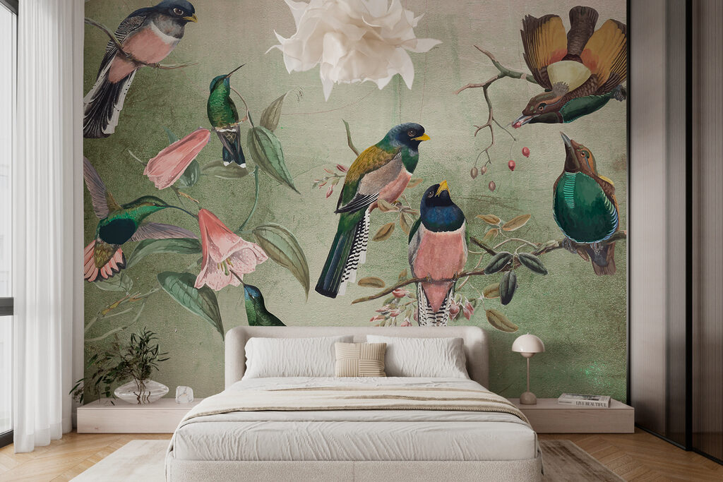 w00543pib41r 1024x683 - Група птахів на гілці - tegory