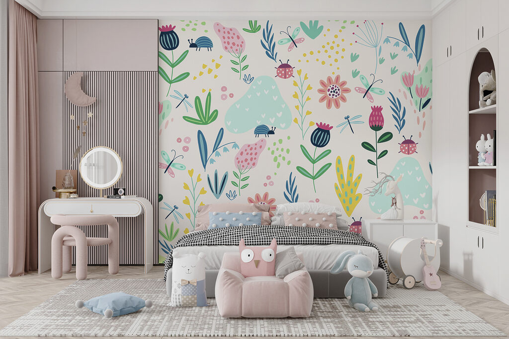 w00554pir8r 1024x683 - Візерунок з квітів та комах - tegory