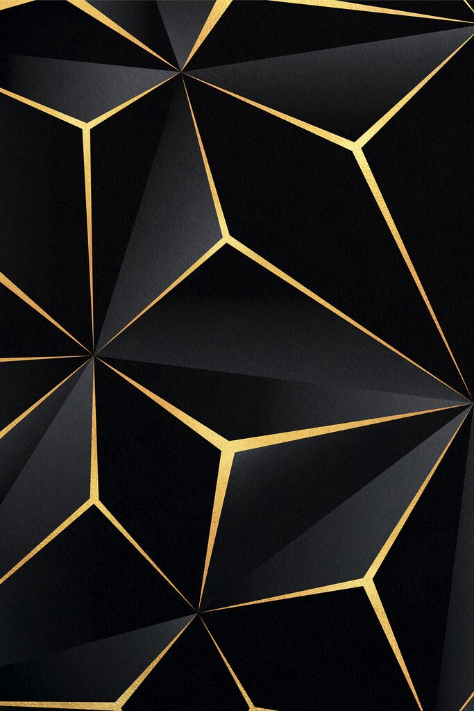 s35865p 683x1024 - Елегантний чорний геометричний дизайн з акцентами - tegory