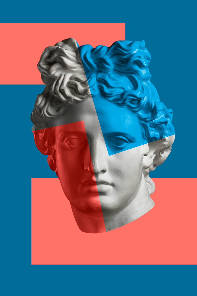 s37632p 683x1024 - Статуя чоловічої голови - tegory