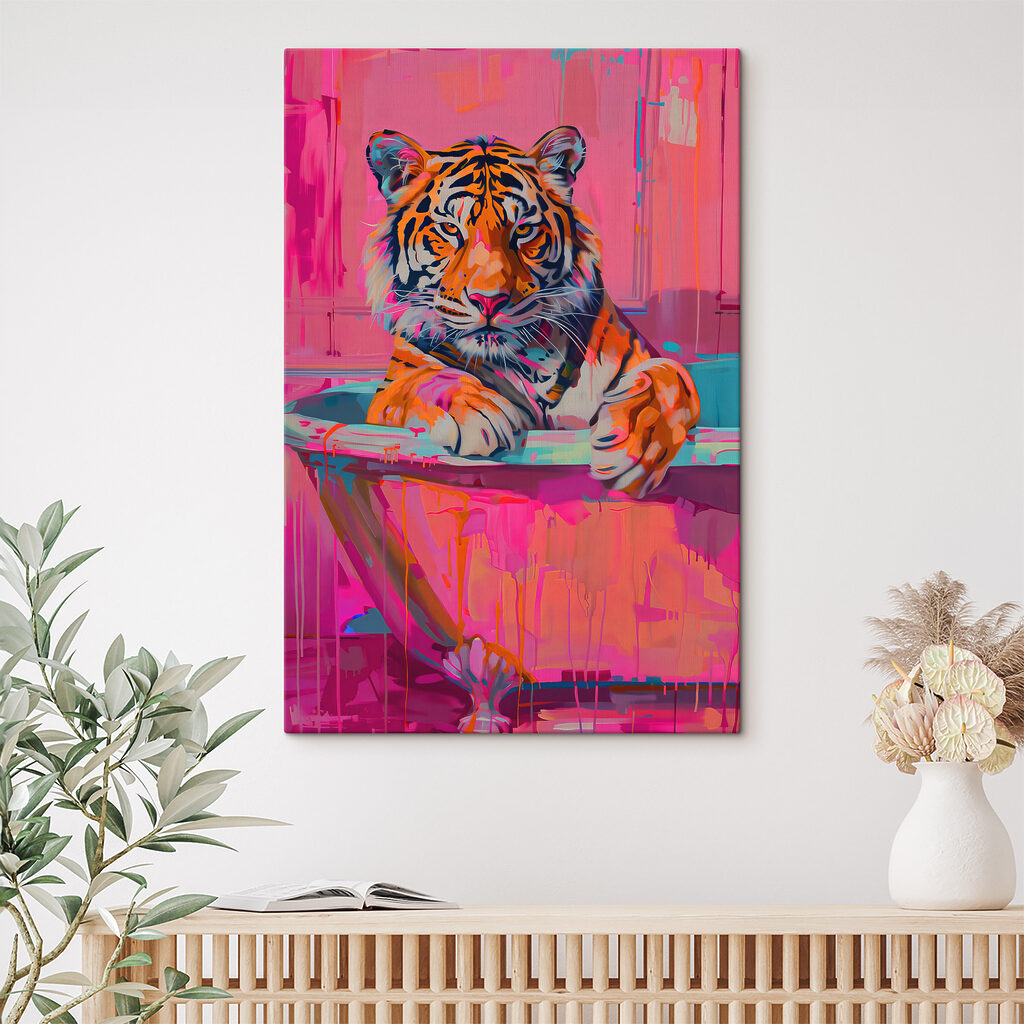 s38257pig303 1024x1024 - Тигр у ванні - tegory