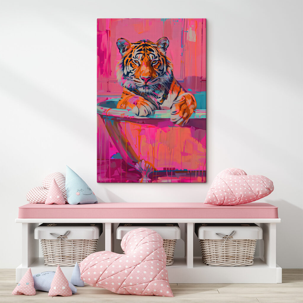 s38257pir10 1024x1024 - Тигр у ванні - tegory