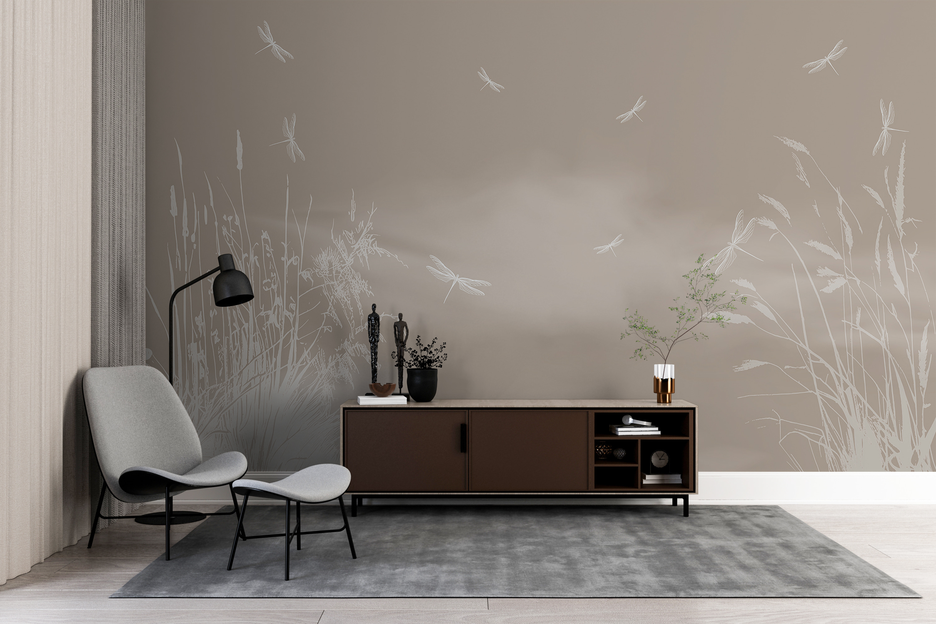 A dragonflies flying in the sky A dragonflies flying in the sky