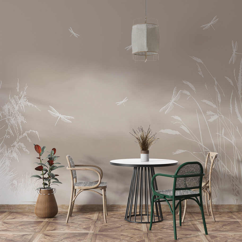 A dragonflies flying in the sky A dragonflies flying in the sky