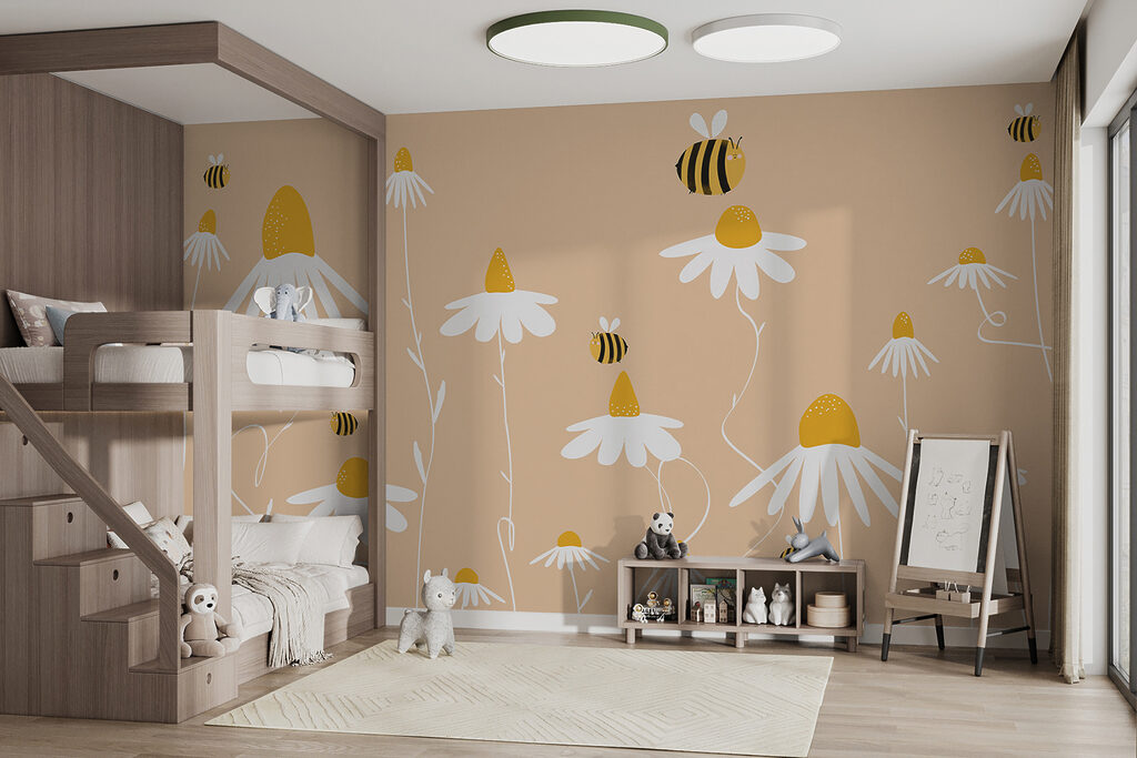 w00653pir13mr 1024x683 - Бджола на квітці - tegory