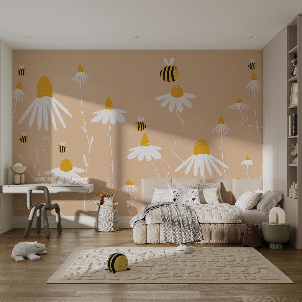 w00653pir2ms 1024x1024 - Бджола на квітці - tegory