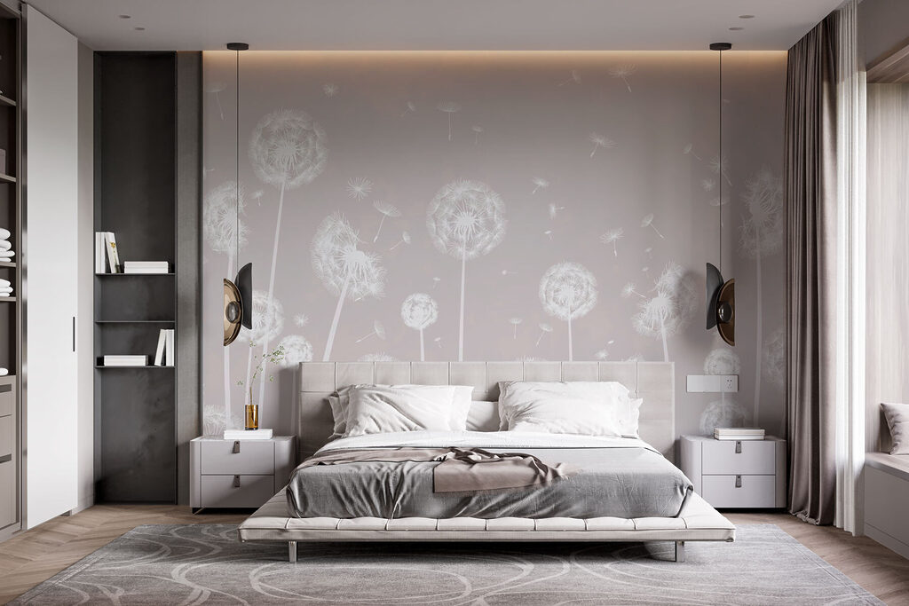 w00657pib1mr 1024x683 - Білі кульбаби, що літають у повітрі - tegory